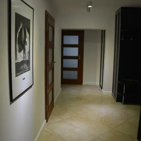 Apartament Starowka Gostom *