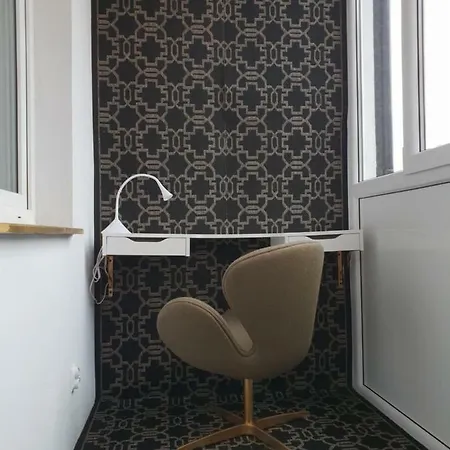 Apartament Starowka Gostom Kolberg