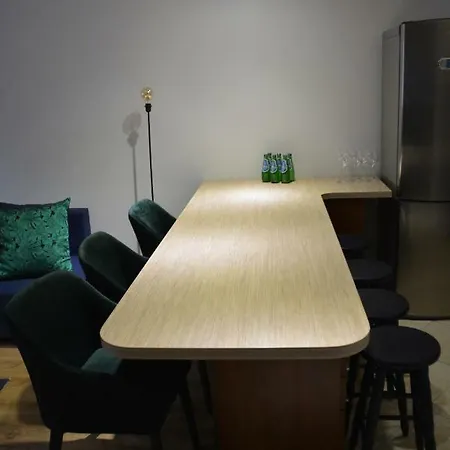 Apartament Starowka Gostom Kolobrzeg