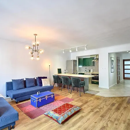 Apartament Starowka Gostom Daire